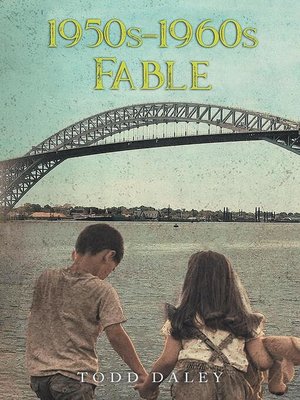 cover image of 1950s-1960s Fable